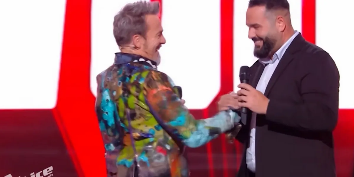 florent pagny the voice