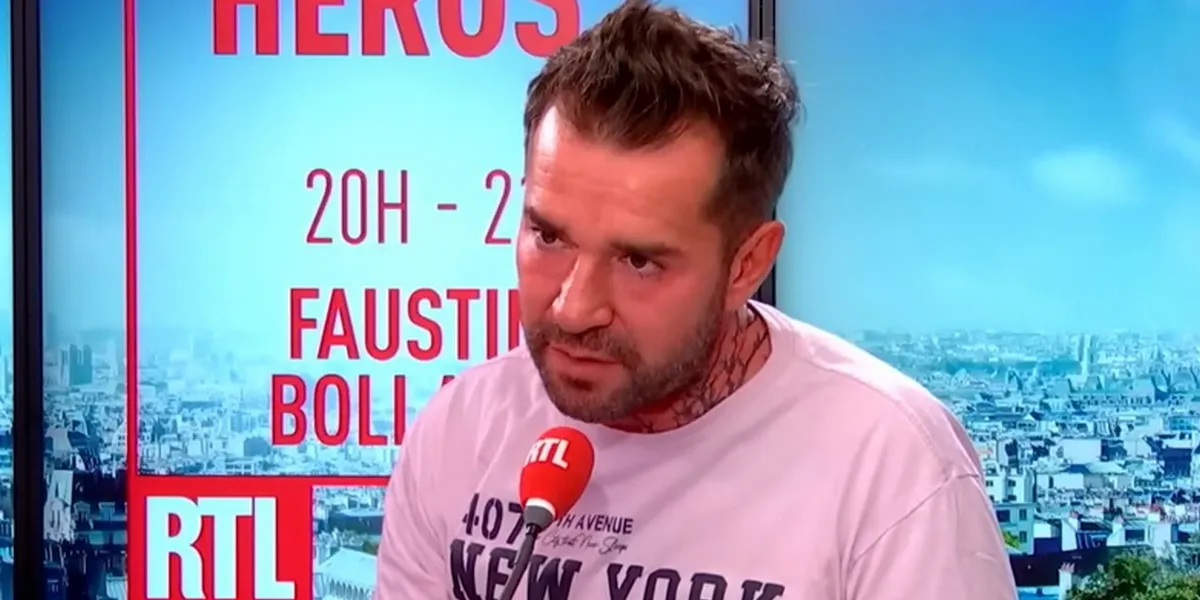 mathieu amour dans le pre