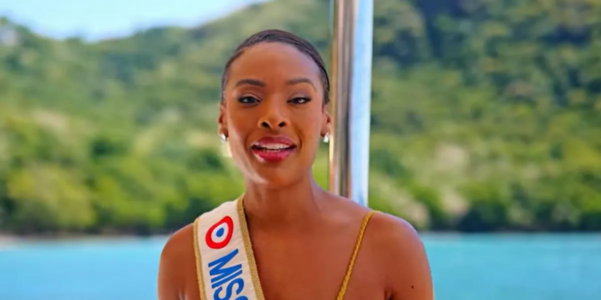 miss france 2025 angelique martinique