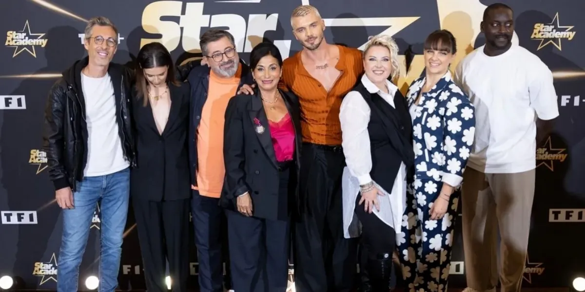 star academy production