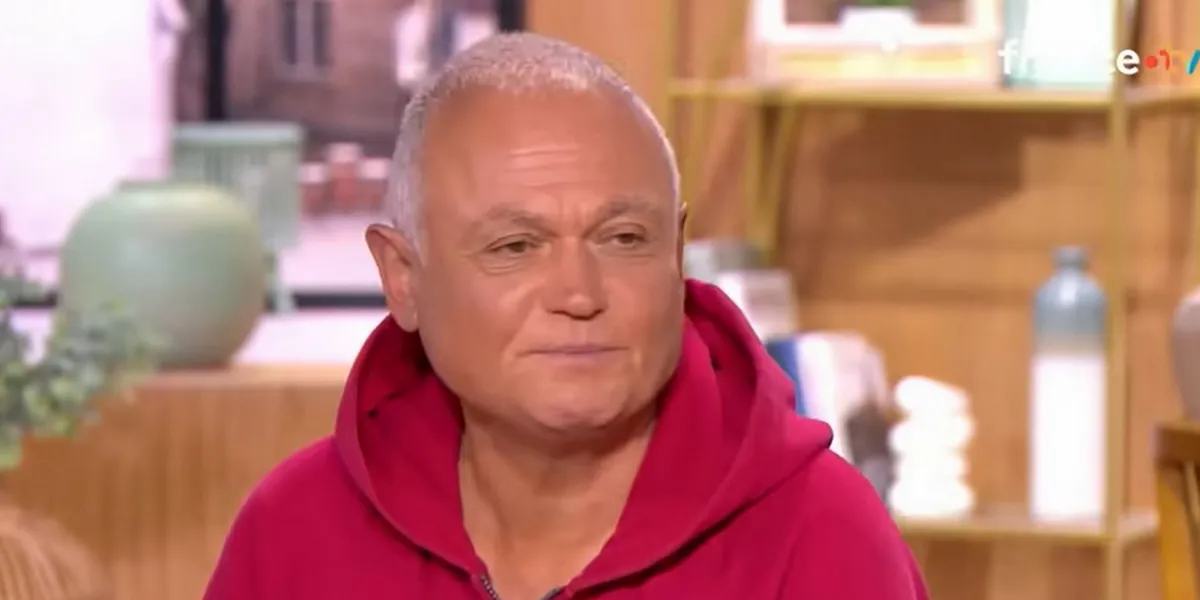 Star academy richard cross