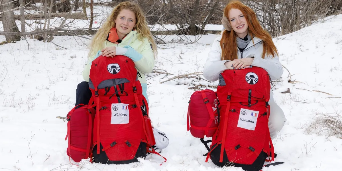 marianne pekin express M6