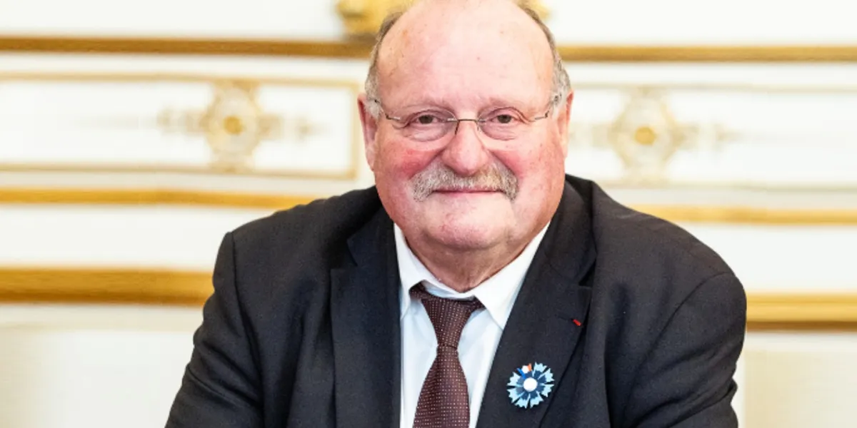 Michel Fournier