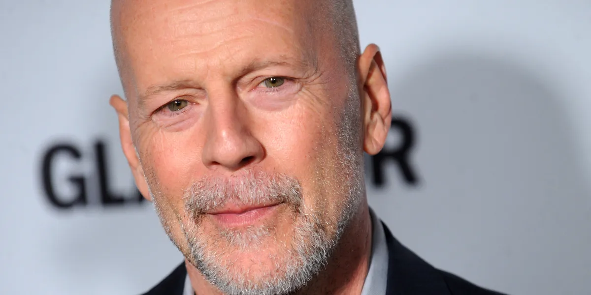 Bruce Willis
