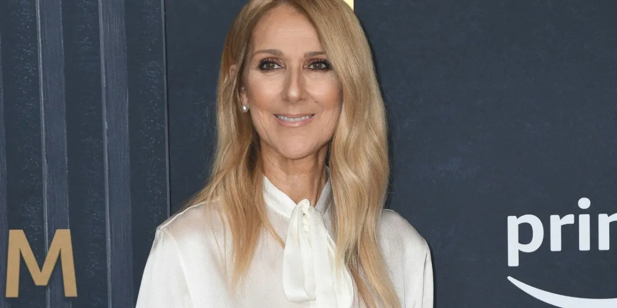 Céline Dion