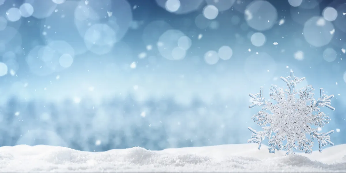 Neige : 59 départements où les flocons vont tomber demain