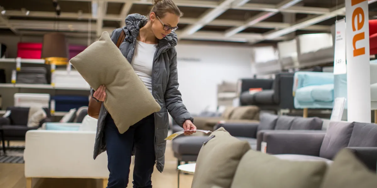 Cette célèbre enseigne française de meubles pourrait disparaître