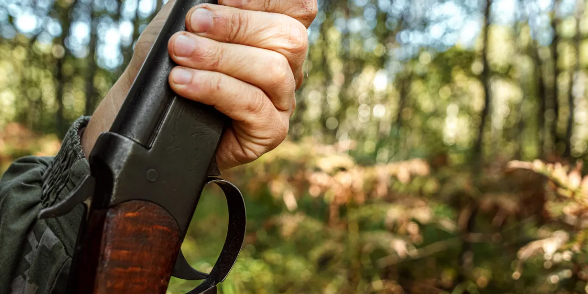 Un septuagénaire en garde à vue pour tentative de meurtre sur un gendarme