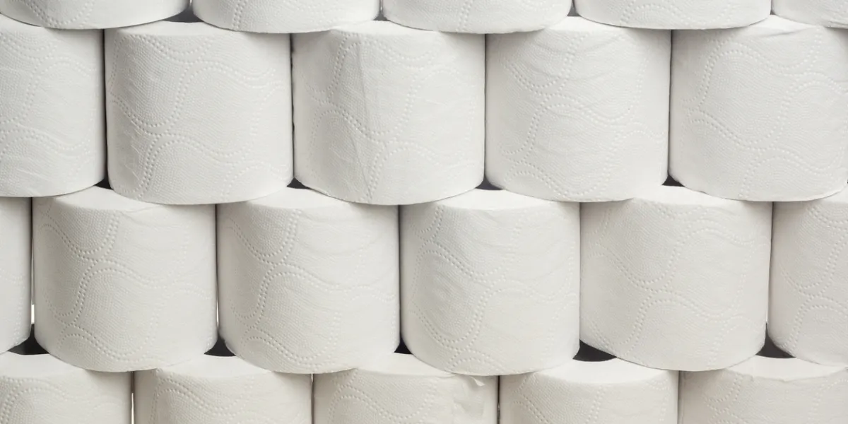 Papier toilette