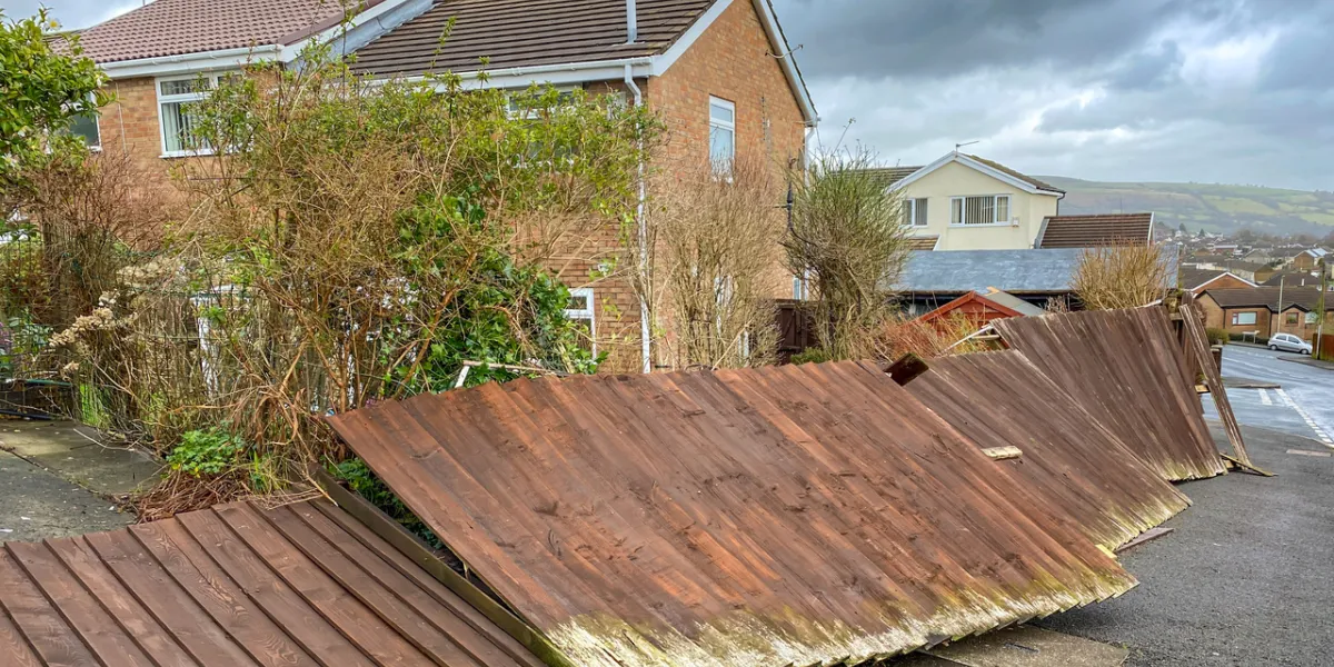 Assurance habitation