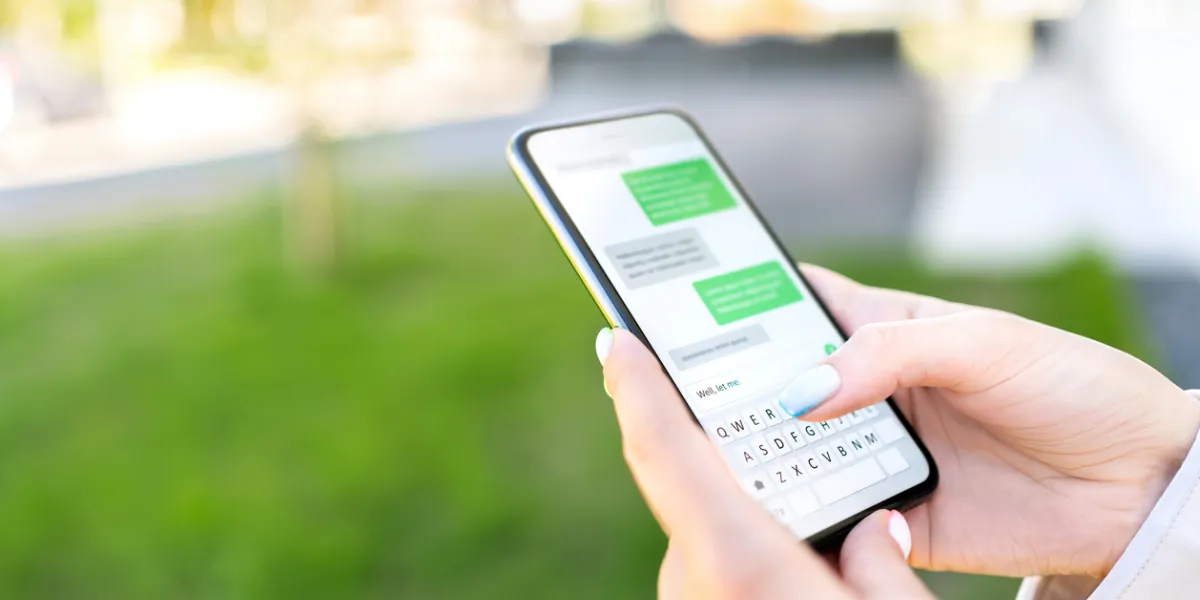 "Bonjour maman" : ce SMS frauduleux est de retour