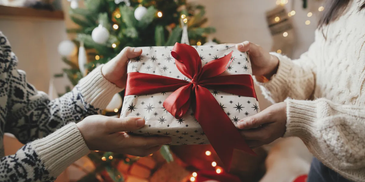 Avez-vous déjà commencé à penser à vos achats de Noël ?