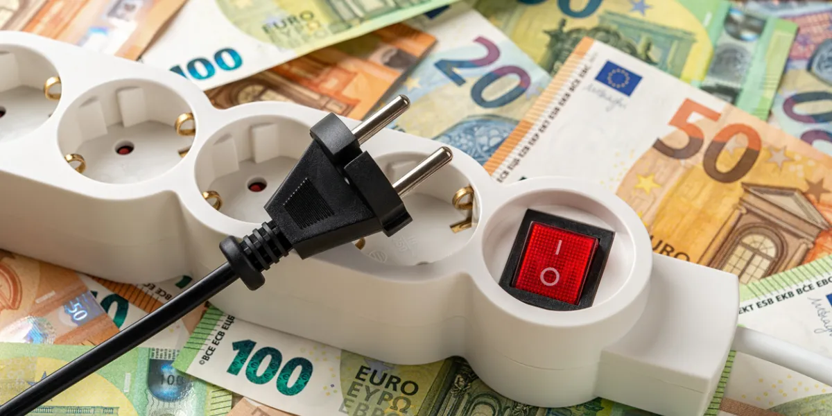 Chèque énergie : les départements où ils seront envoyés cette semaine 