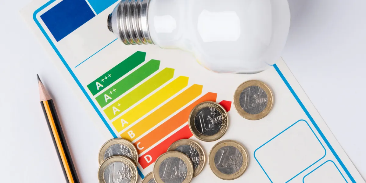 Baisse du prix de l'électricité