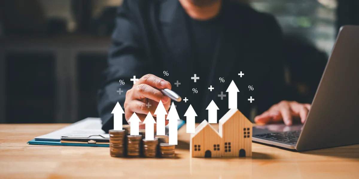 Hausse taxe foncière 2026