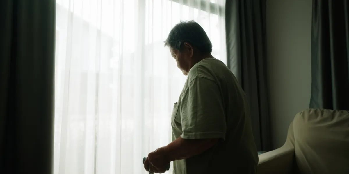 Près de 750 000 seniors vivent dans un isolement extrême