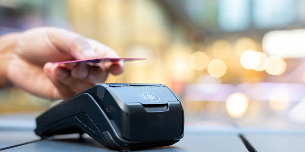 Paiement sans contact