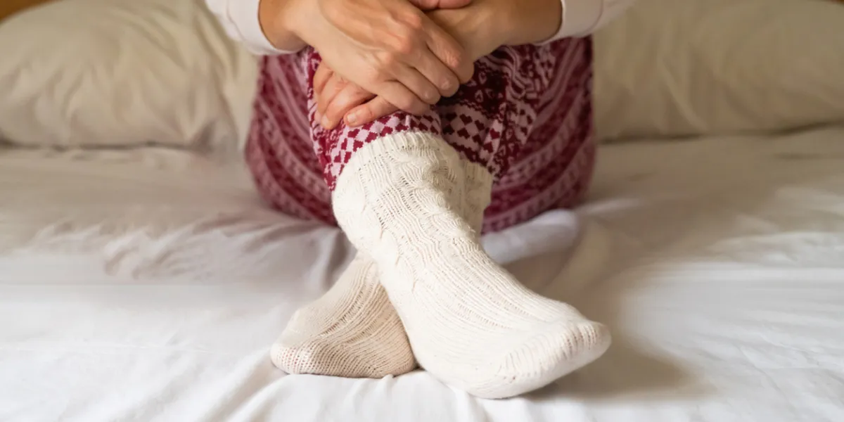 Froid dans la chambre