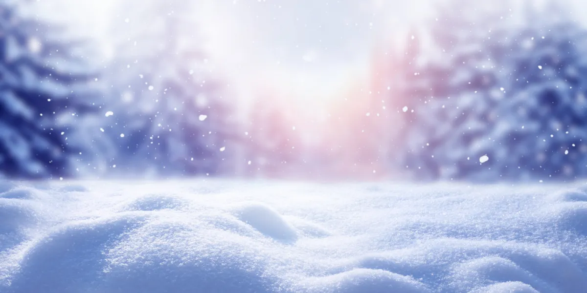 Ces départements où il va neiger ce mercredi 19 novembre