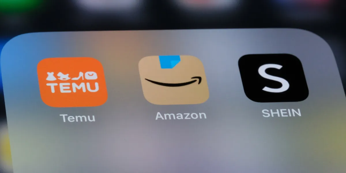 Shein, Temu, AliExpress… La France doit-elle envisager d’interdire les géants chinois du e-commerce ?
