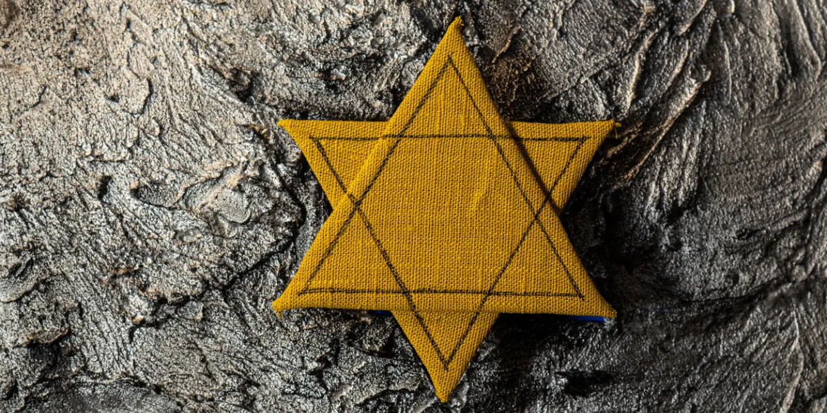 Etoile juive 