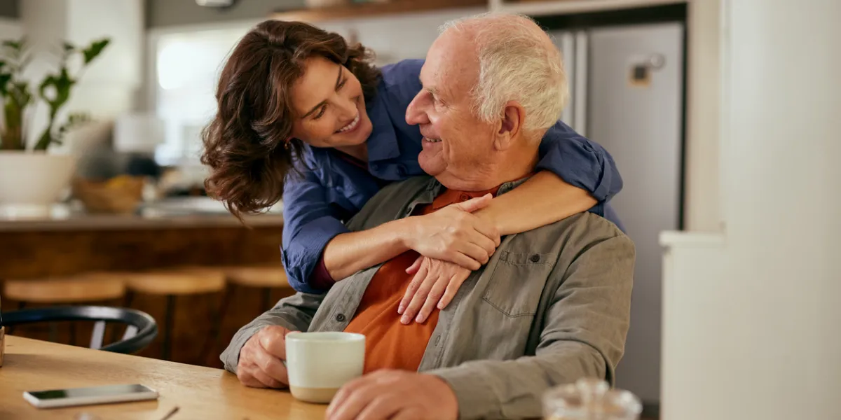 Vieillir à domicile