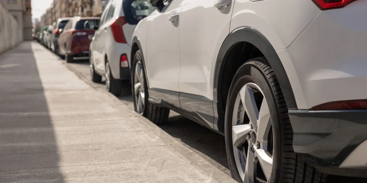 Vous aurez bientôt du mal à trouver une place de stationnement dans ces grandes villes 