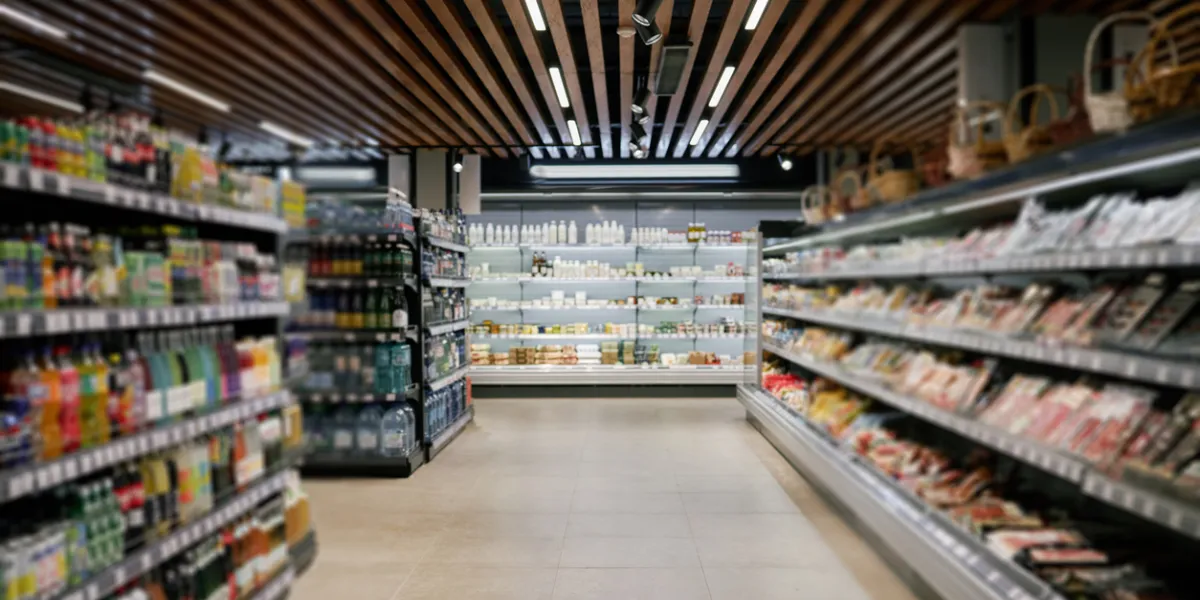 Pouvoir d'achat : faut-il éviter les grands supermarchés ?