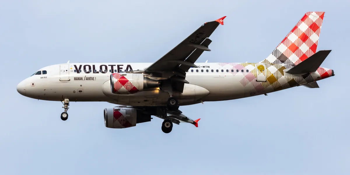 Volotea