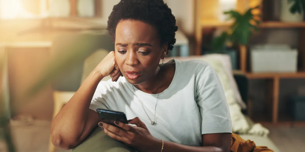 Black Friday : 4 messages qui peuvent vider votre compte 