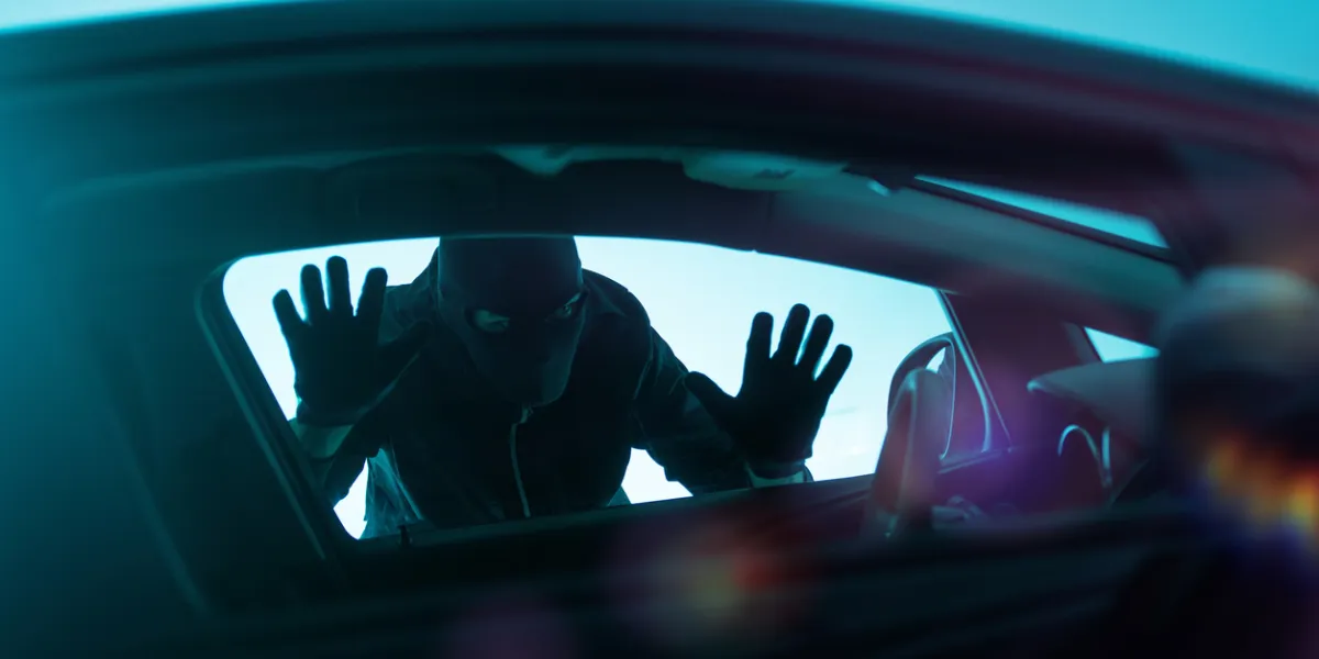 Cet accessoire connecté est la nouvelle arme des voleurs de voitures