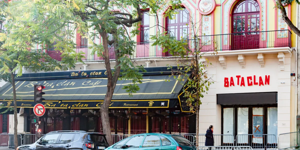 Trouvez-vous normal que les policiers intervenus au Bataclan lors des attentats du 13 Novembre ne reçoivent la Légion d'honneur que dix ans après ?