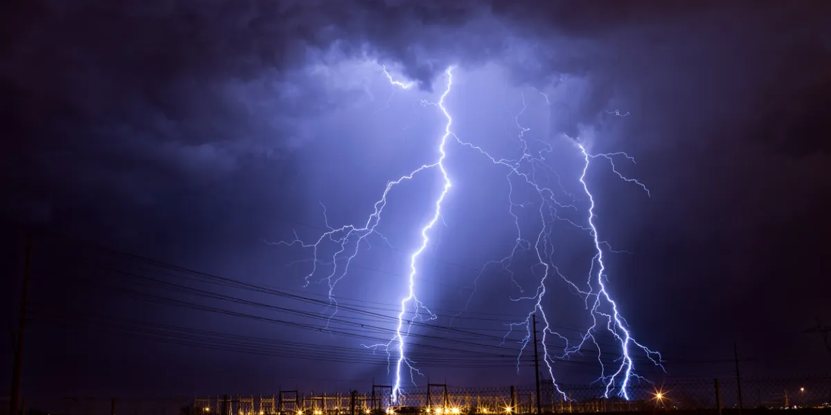 Météo : ces orages vont gronder dans ces départements à ces heures précises 