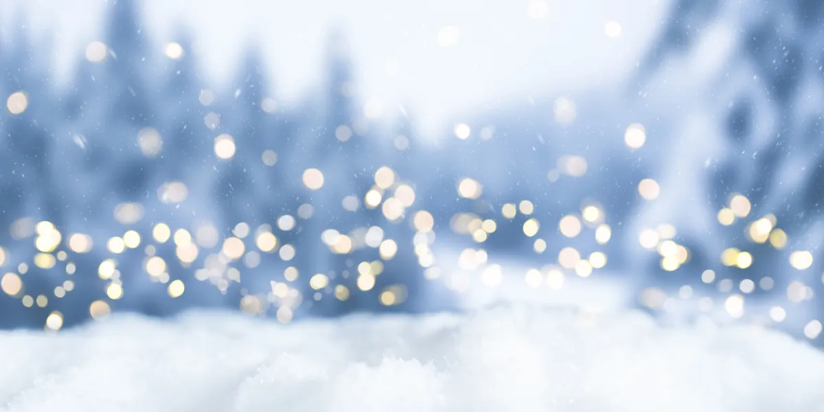 Grand froid, gelée noire, giboulée : le lexique d’hiver de la météo