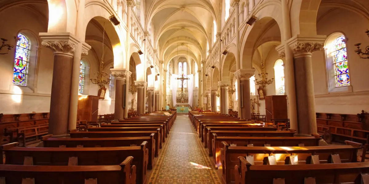 Messe en hommage à Pétain : le maire fait appel au ministre de l'Intérieur