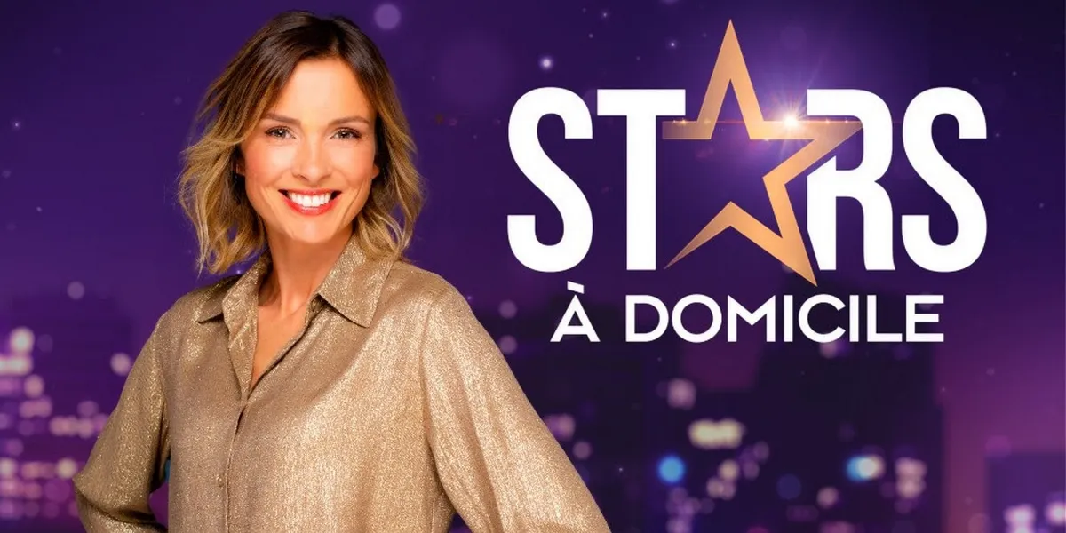 stars a domicile