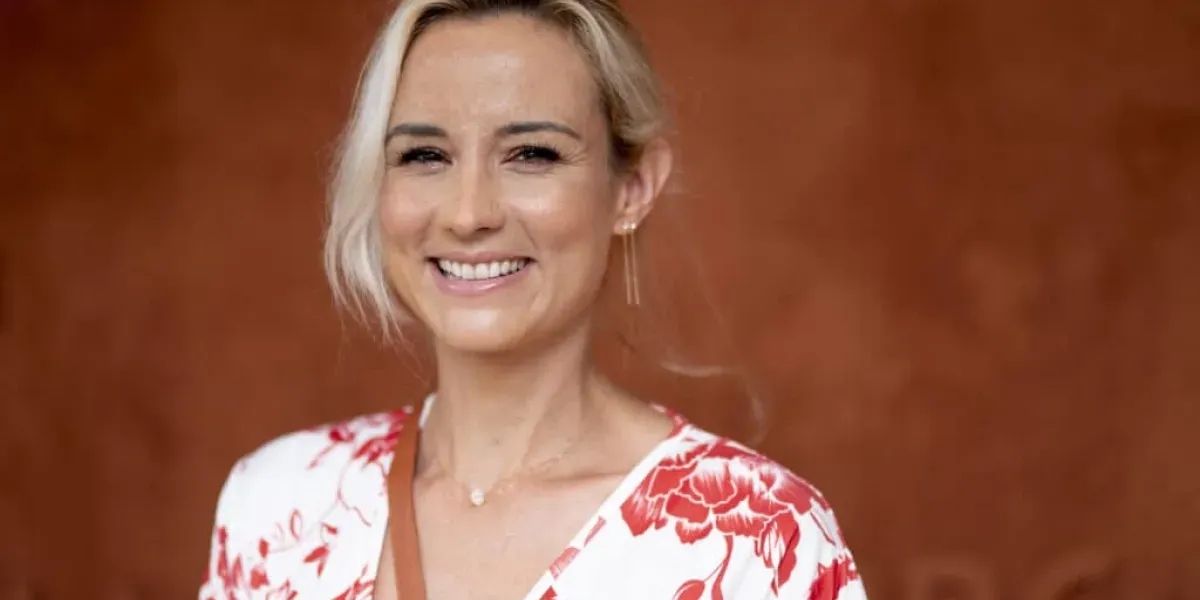 Élodie Gossuin : "c’est vraiment dur", l’ancienne Miss s’exprime sur les polémiques 