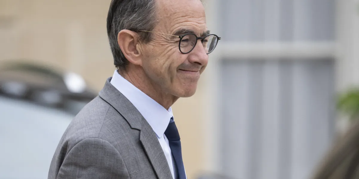 Budget 2026 : Retailleau (LR) exhorte Lecornu à “assumer” un 49.3 