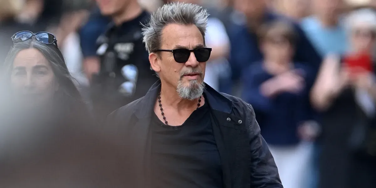 Florent Pagny