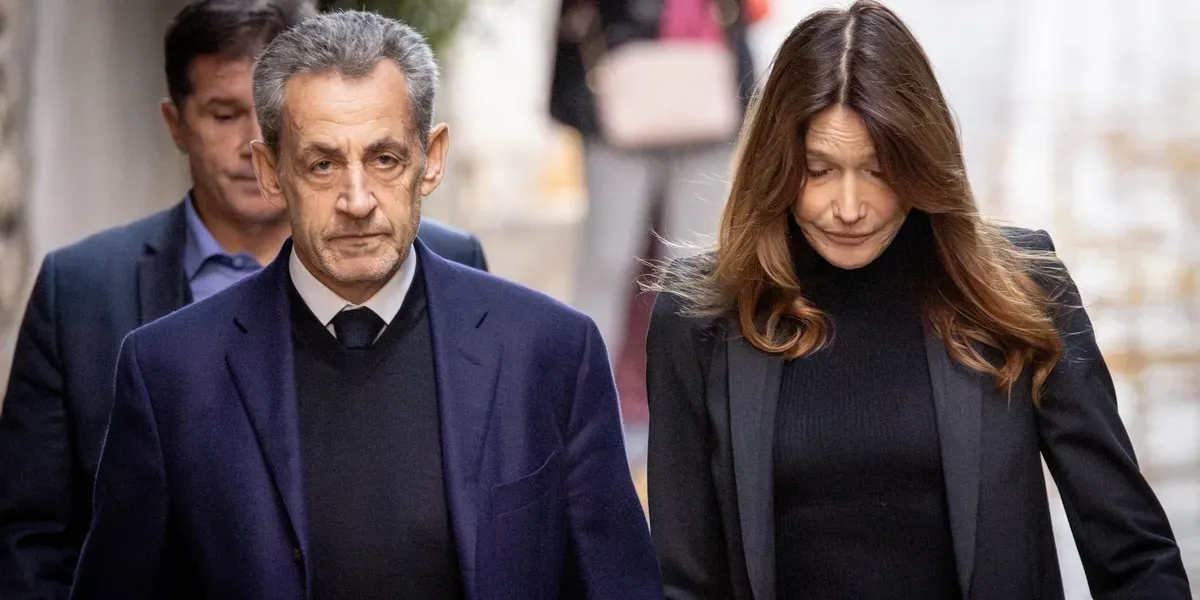 Nicolas Sarkozy Livre