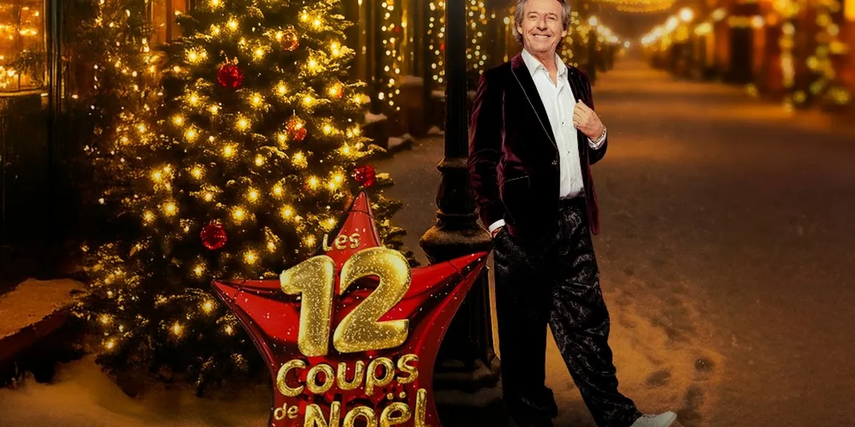 12 coups de noel