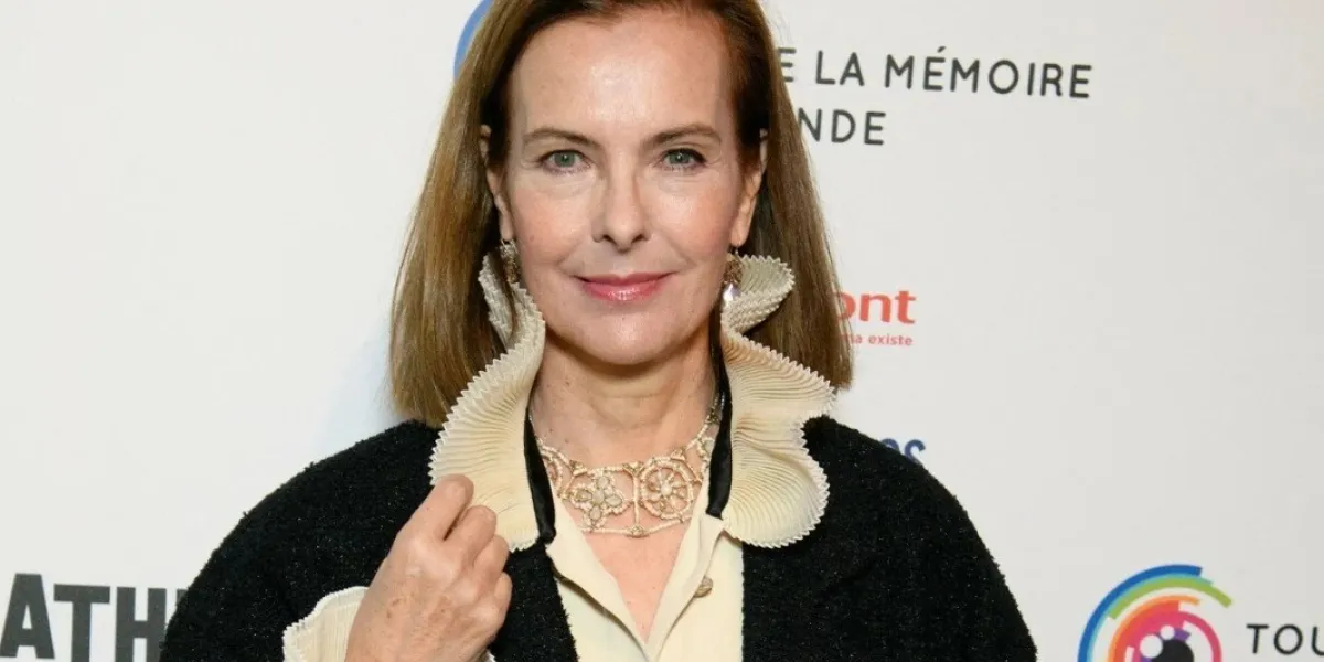 Carole Bouquet