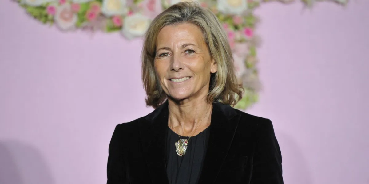 Claire Chazal