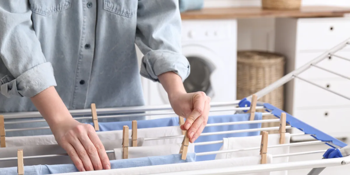 Sécher le linge