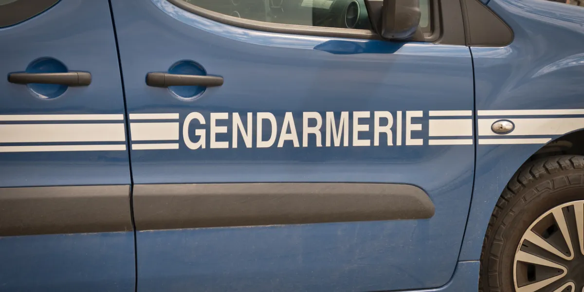 Gendarmerie