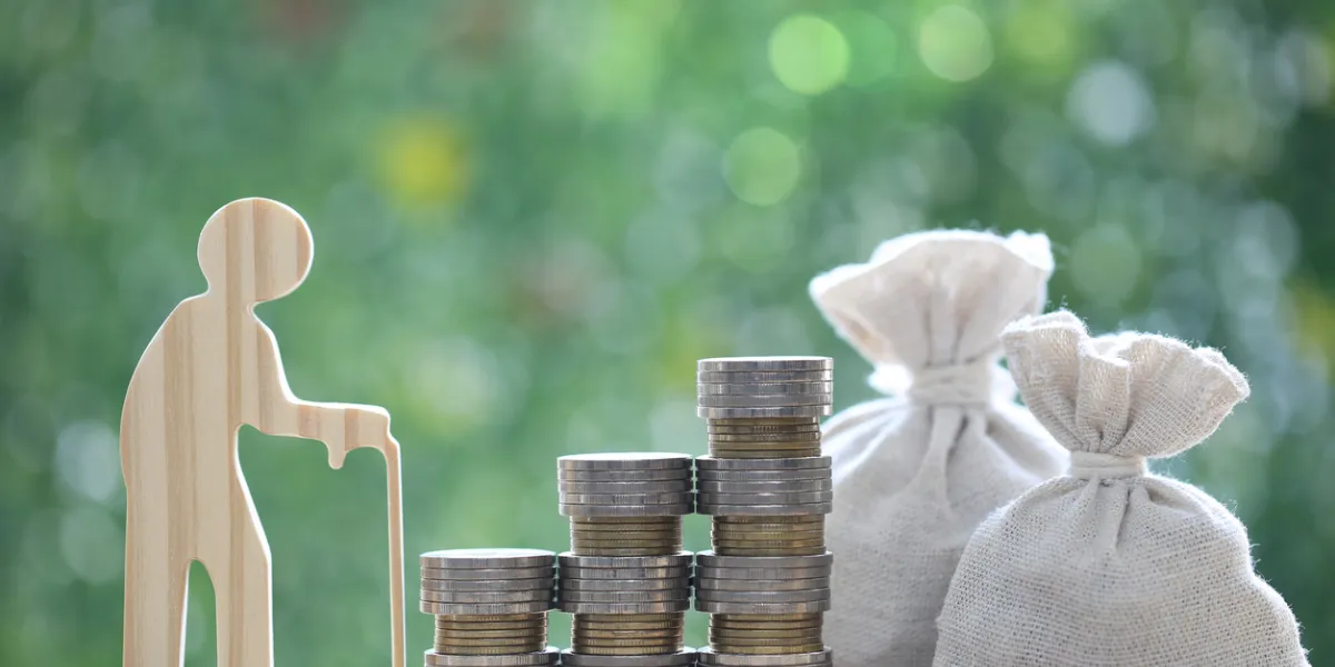 Pension de réversion 