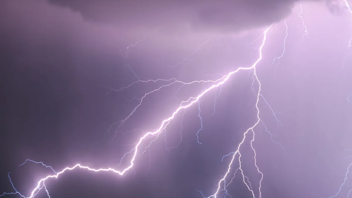 Orages