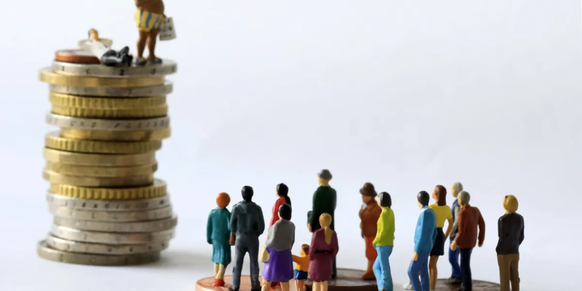 Inégalités sociales