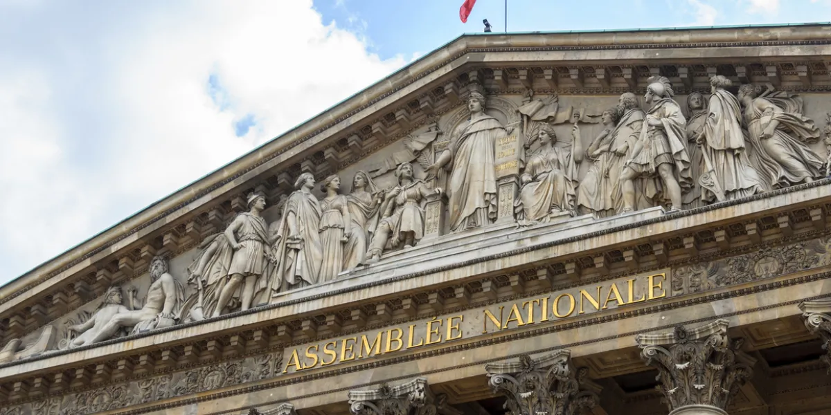 Résidents d’Ehpad et soignants : l’Assemblée nationale adopte l’obligation vaccinale contre la grippe