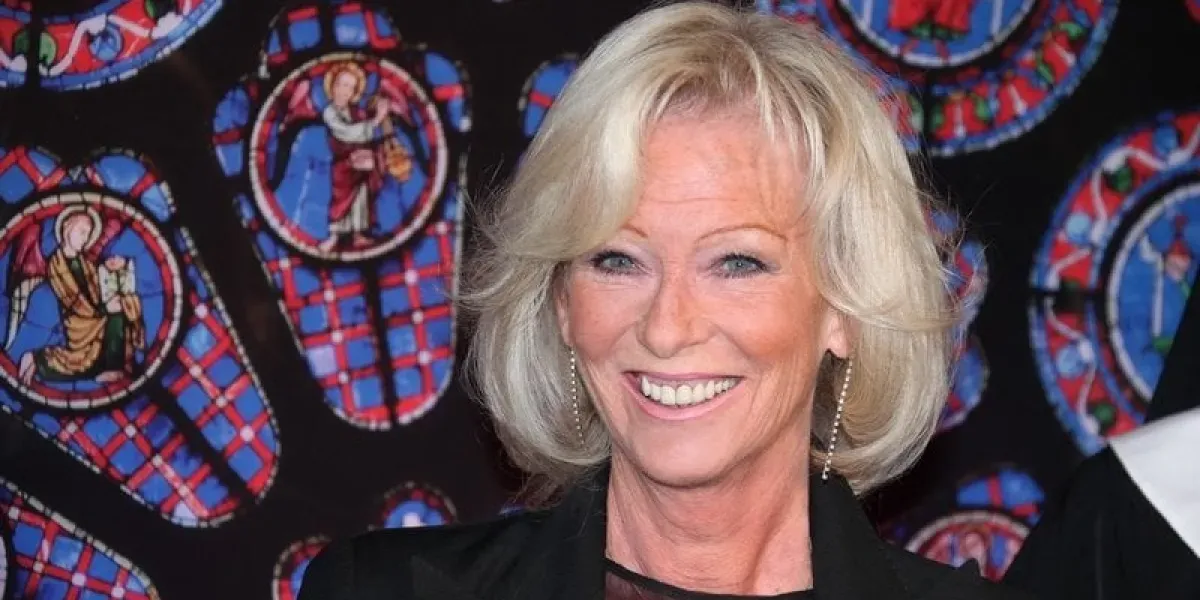 Evelyne Leclercq en famille : ses rares photos dévoilées sur la toile